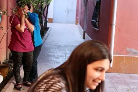 “Böyüyəndə çoxlu arvad almayan, uşaqlarını döyməyən ata olacam” - HƏYAT HEKAYƏTİ