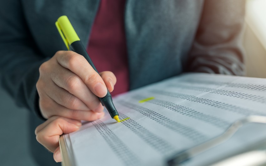 Mənzil İnşaatı Dövlət Agentliyi auditor seçib