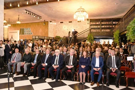 Eldar Əzizov: Prezident verdiyi sözün sahibidir