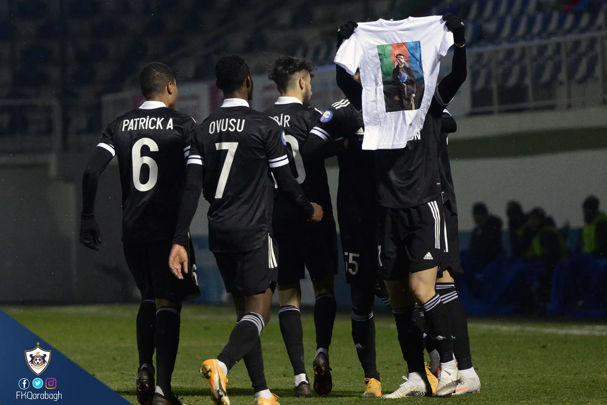 Mahir Emreli şəhid azarkeşə etdiyi jestdən danışdı