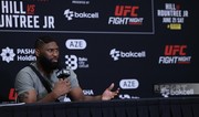 ABŞ idmançısı Bakıdakı UFC turnirində yalnız qələbəyə ümid edir