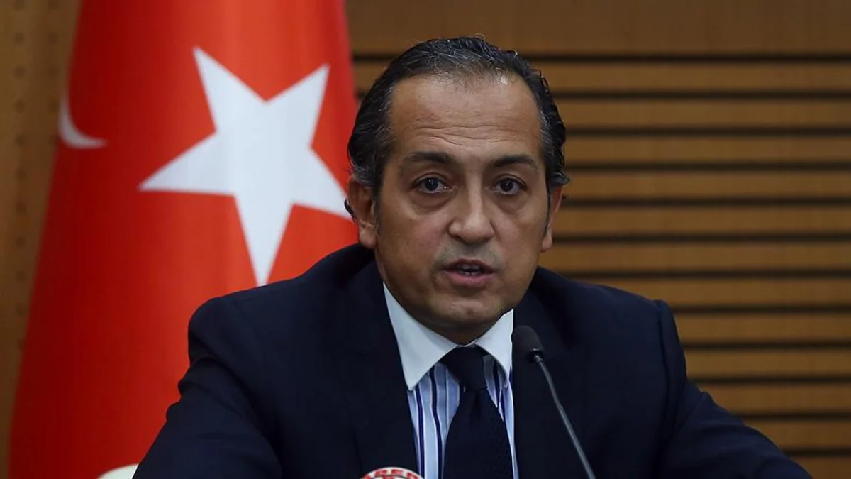 XİN: 4 Türkiyə vətəndaşının Qarabağa qanunsuz səfəri Ankaranın rəsmi mövqeyini əks etdirmir