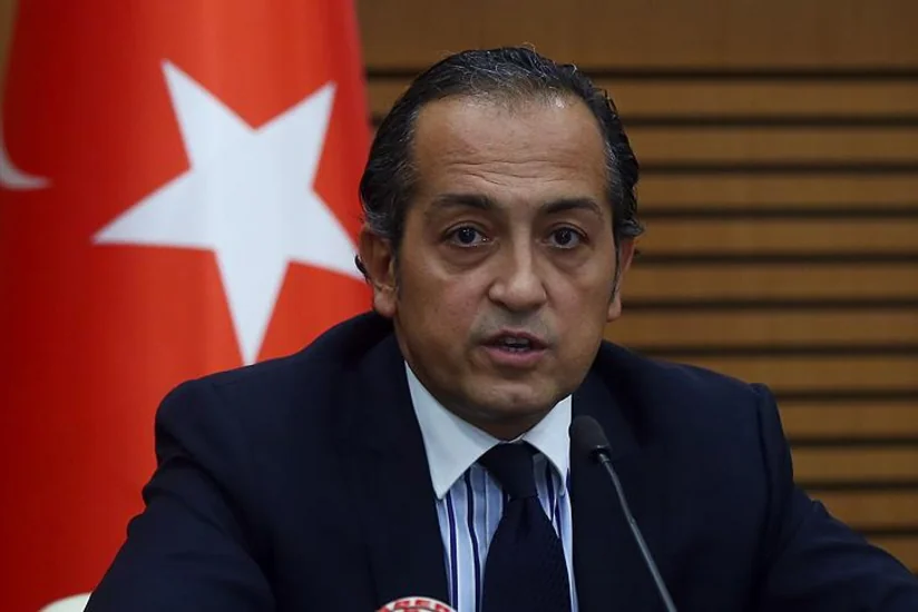 XİN: 4 Türkiyə vətəndaşının Qarabağa qanunsuz səfəri Ankaranın rəsmi mövqeyini əks etdirmir