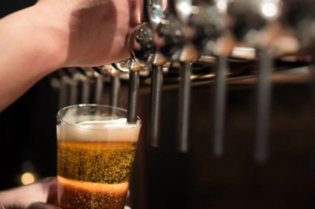 Dünyada ilk alkoqolsuz pivə istehsalına start verilib
