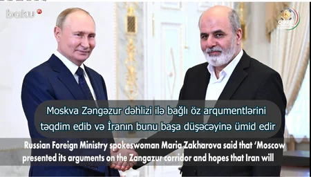 Qərbi Azərbaycan Xronikası: Bölgə qaynar qazana çevrilib
