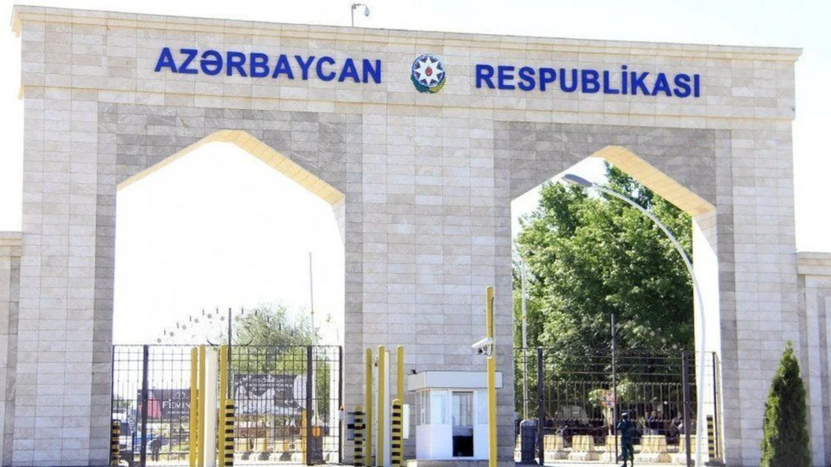 Xaricdən təxliyə olunan Azərbaycan vətəndaşlarının sayı açıqlandı