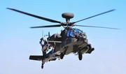 Министр нацобороны: Польша получила от США первые ударные вертолеты Apache