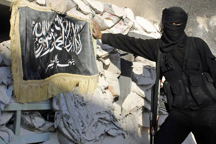 Suriyada İŞİD-ə qarşı əməliyyat keçirilib