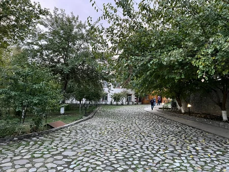 İsmayıllı və Şamaxı rayonlarının turizm potensialı araşdırılır