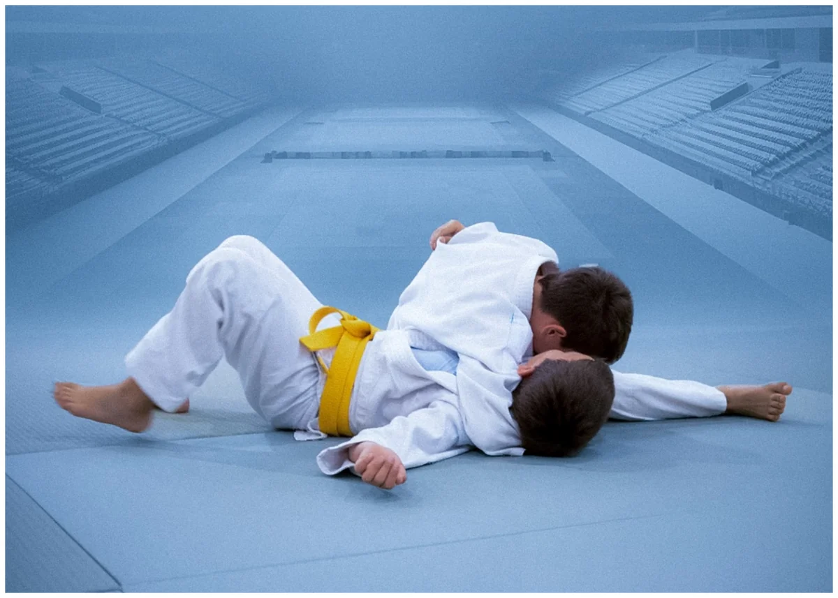 Yeniyetmə cüdoçular arasında ACF Kuboku keçiriləcək