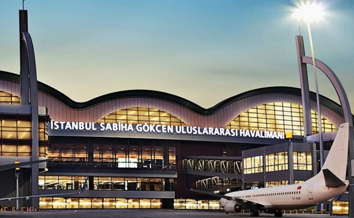 Türkiydə İŞİD-lə əlaqədə şübhəli bilinən fransalı cütlük saxlanılıb