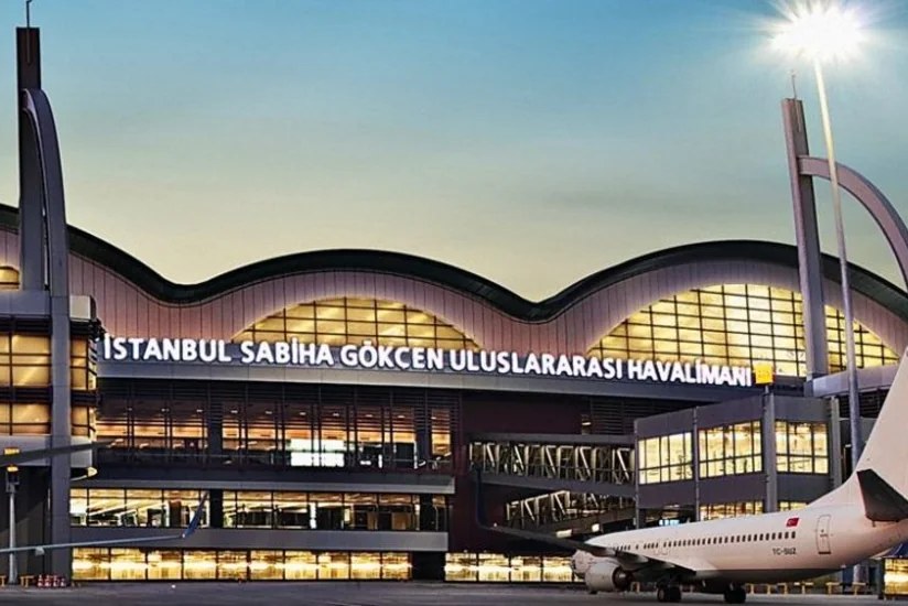 Французскую пару задержали в Турции по подозрению в связях с ИГИЛ