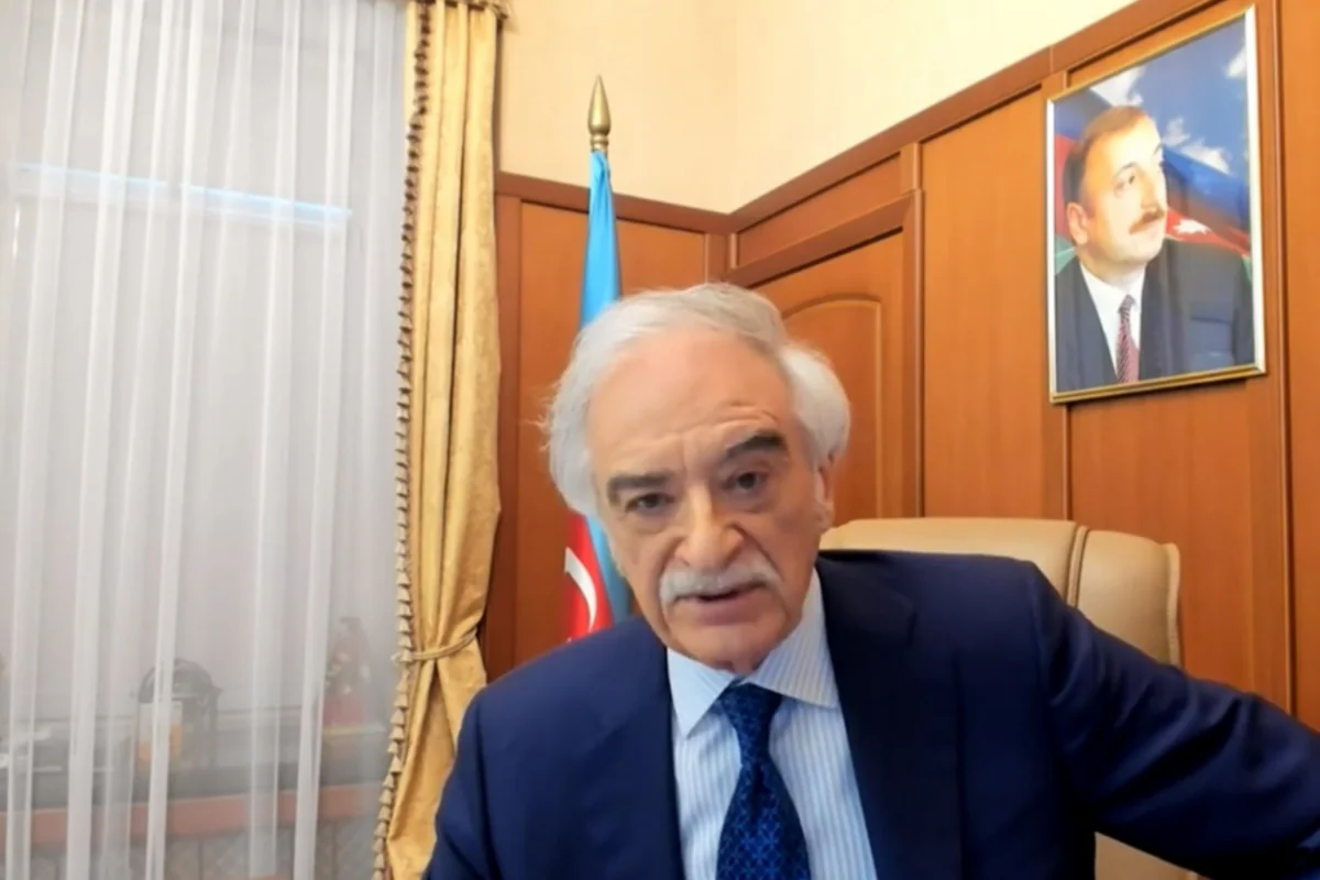 Polad Bülbüloğlu: “Ermənistanın üçtərəfli bəyanatın şərtini yerinə yetirməməsi sülhə əngəldir”