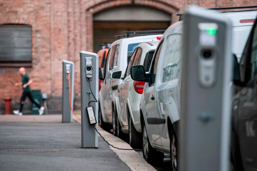 Norway is set to become the first country to fully transition to electric vehicles