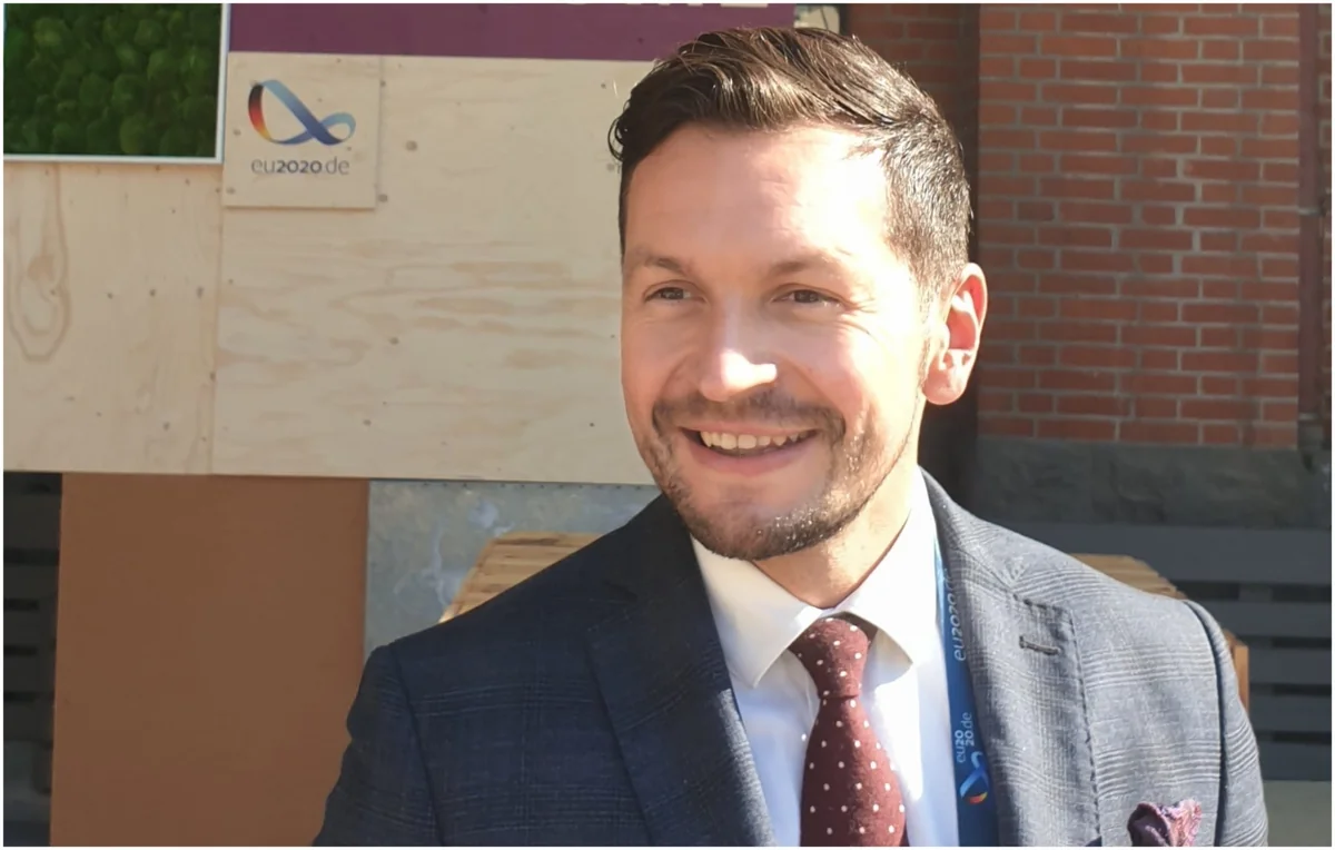 Andrey Boiç: COP29-da əldə edilmiş razılaşmalar iqlim dəyişikliyi ilə mübarizədə mühüm iz qoyacaq