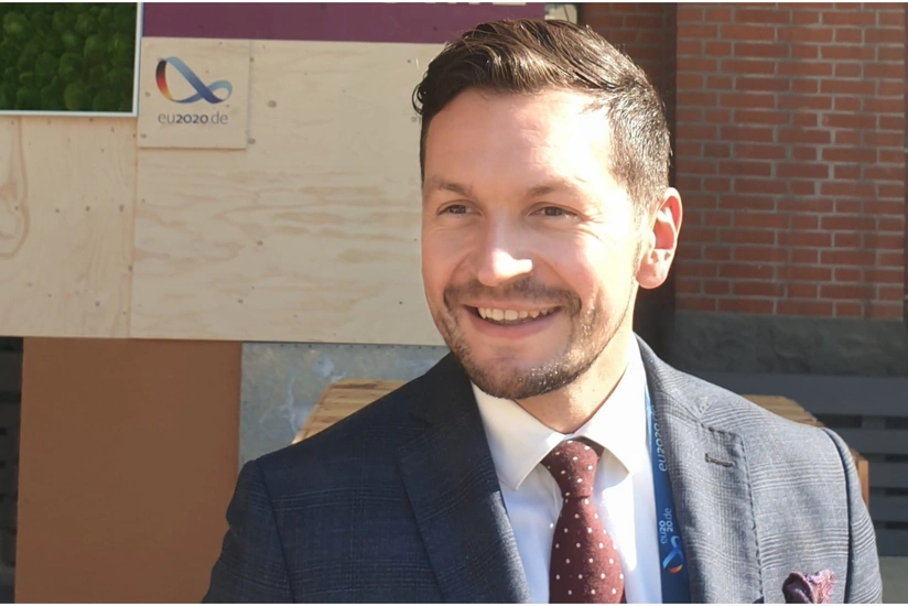 Andrey Boiç: COP29-da əldə edilmiş razılaşmalar iqlim dəyişikliyi ilə mübarizədə mühüm iz qoyacaq