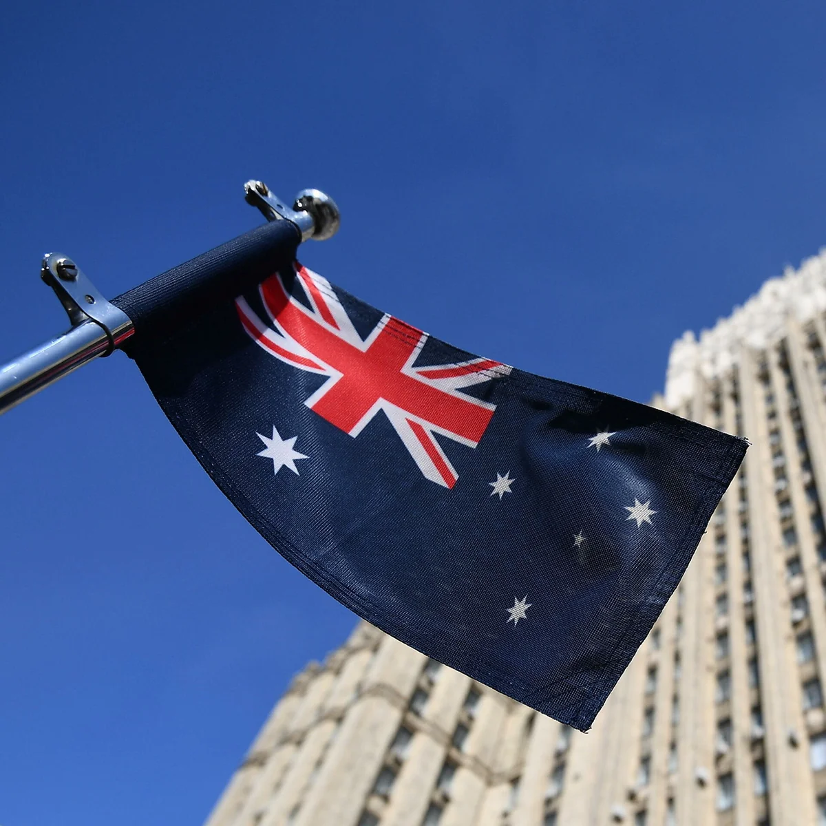Embassy: Azerbaijan and Australia retain friendly relations