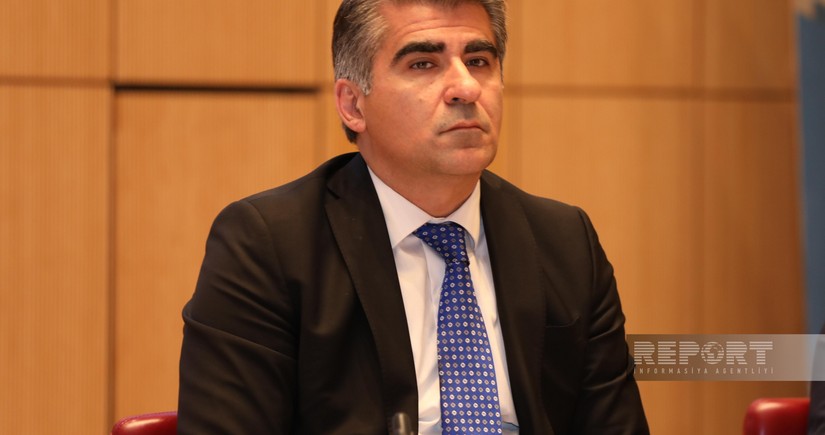 Ali təhsildə qida təhlükəsizliyi sahəsində yeni təhsil proqramı yaradılır