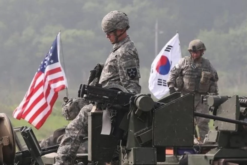 S. Korea, US to start summer military drills next week