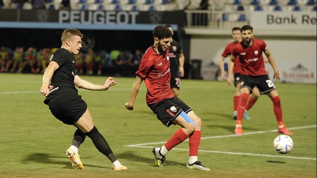 Premyer Liqa: ilin son turuna bu gün Qəbələdə start veriləcək