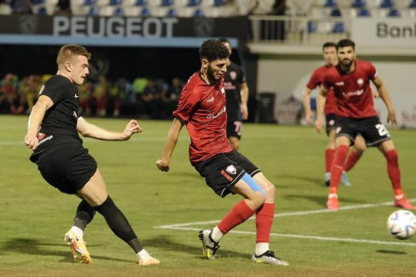 Premyer Liqa: ilin son turuna bu gün Qəbələdə start veriləcək