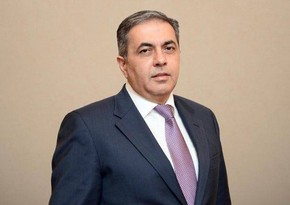 Aztelekomun baş direktoru vəzifəsindən azad edilib