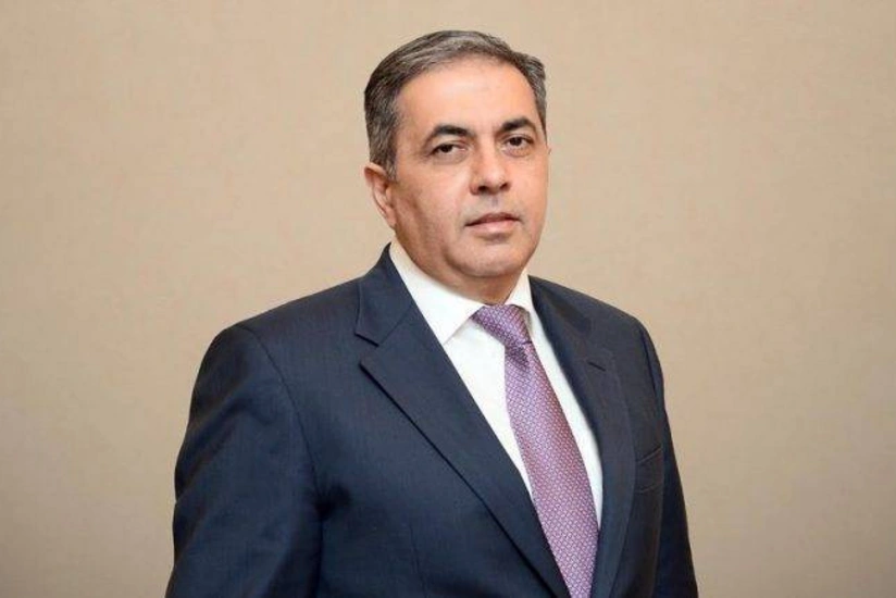Aztelekomun baş direktoru vəzifəsindən azad edilib