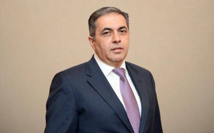 Aztelekomun baş direktoru vəzifəsindən azad edilib