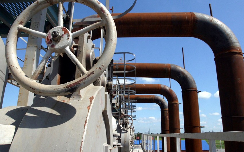 Узтрансгаз готовит инфраструктуру для поставок газа из России