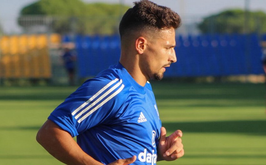 İspaniya klubları Qarabağın legioneri ilə maraqlanır
