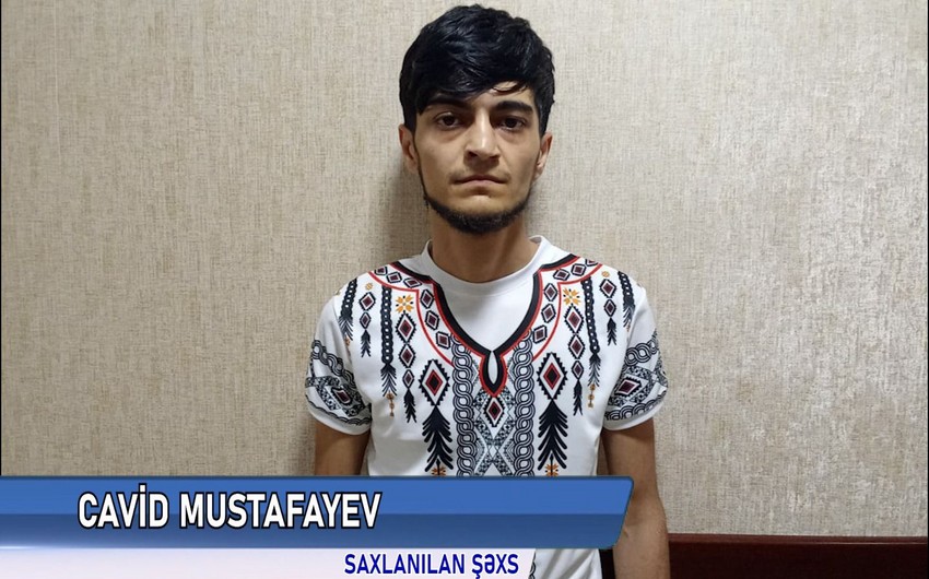 İnvestisiya yatırımı adı altında vətəndaşların 228 min manatını və qızılını ələ keçirən şəxs saxlanılıb