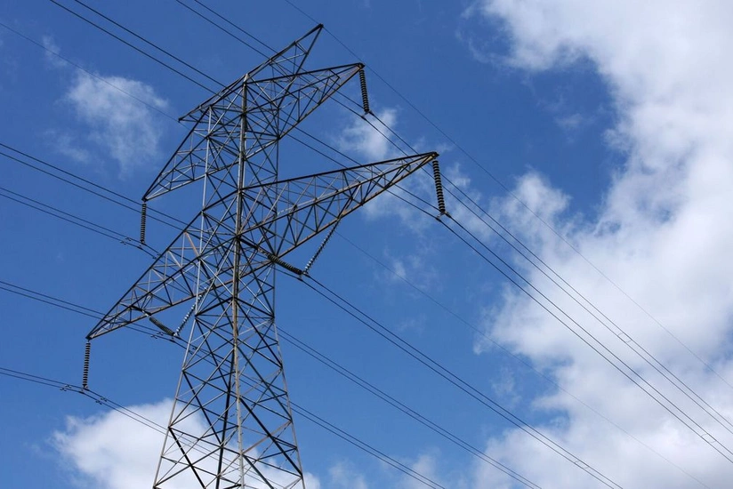 Литва начала демонтаж линий электропередачи с Россией после отключения от БРЭЛЛ