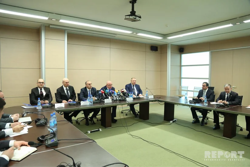 Aydın Əliyev: Gürcüstandakı işbazlar Azərbaycana qanunsuz pampers keçirir