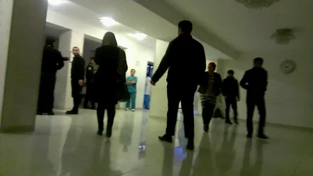 Lənkəranda 78 yaşlı kişini avtomobil vurub, sürücü hadisə yerindən qaçıb