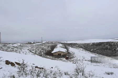 Qanlı gecənin şahidləri: buz kəsən Qarqarçay, ağrıların məbədi əsir ferması – XOCALIDAN REPORTAJ