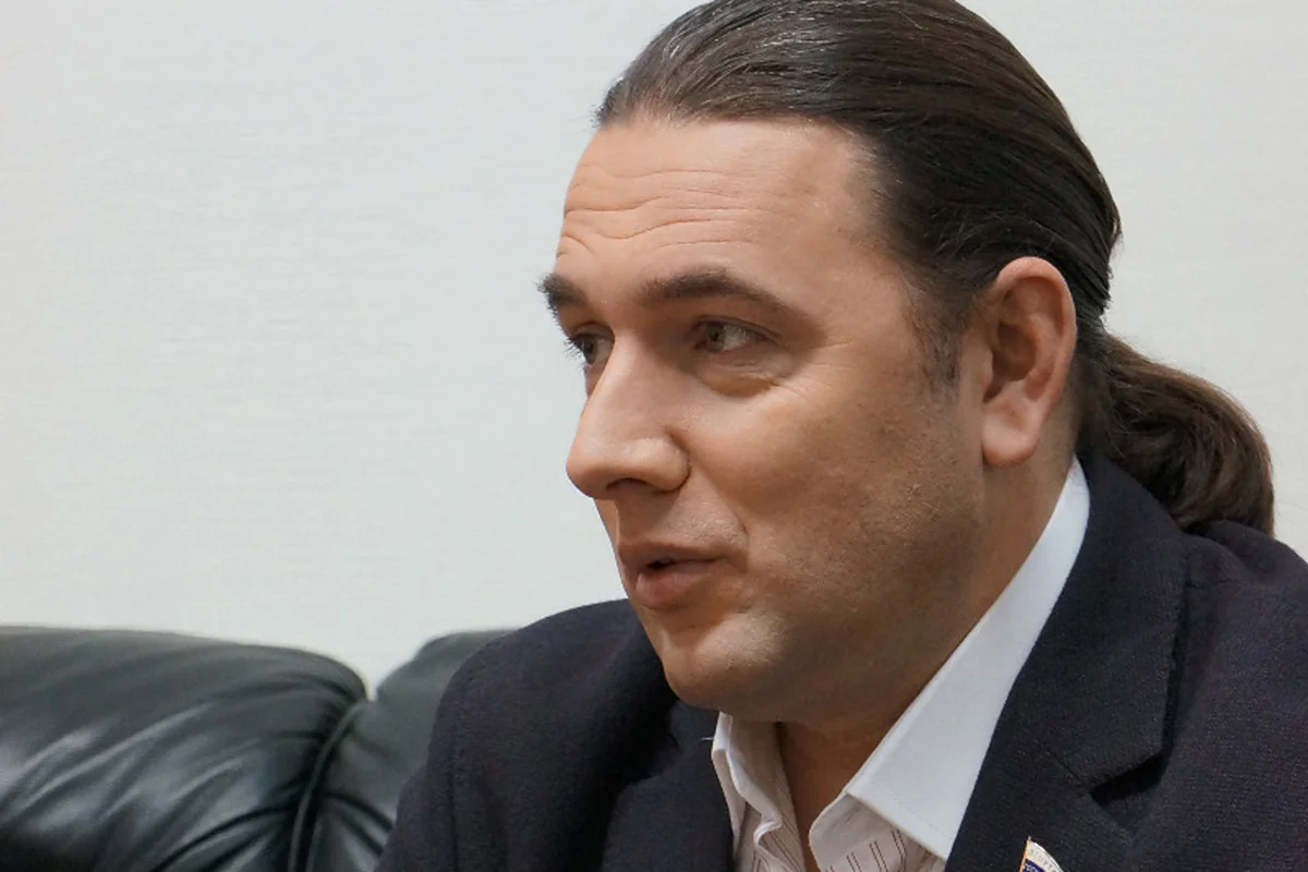 ​State Duma deputy: Russia has always stood for inviolability of borders in Nagorno-Karabakh conflict - INTERVIEW