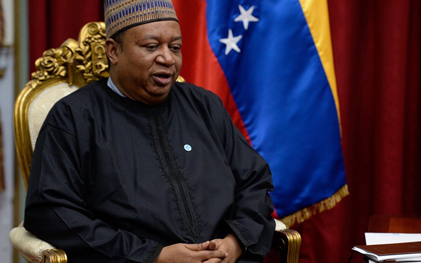 Barkindo: Bütün ölkələr OPEC+ anlaşmasının uzadılmasının lehinədir