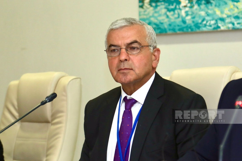 На территории Имарет обнаружено более 30 могил членов ханской династии