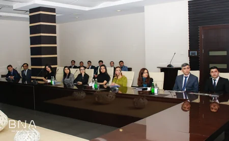 BNA-da Xocalı qurbanlarının xatirəsi anılıb