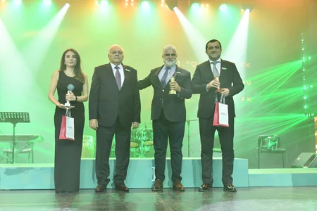 İlin idman yekunları: Bütün nominasiyalar üzrə qaliblər açıqlanıb
