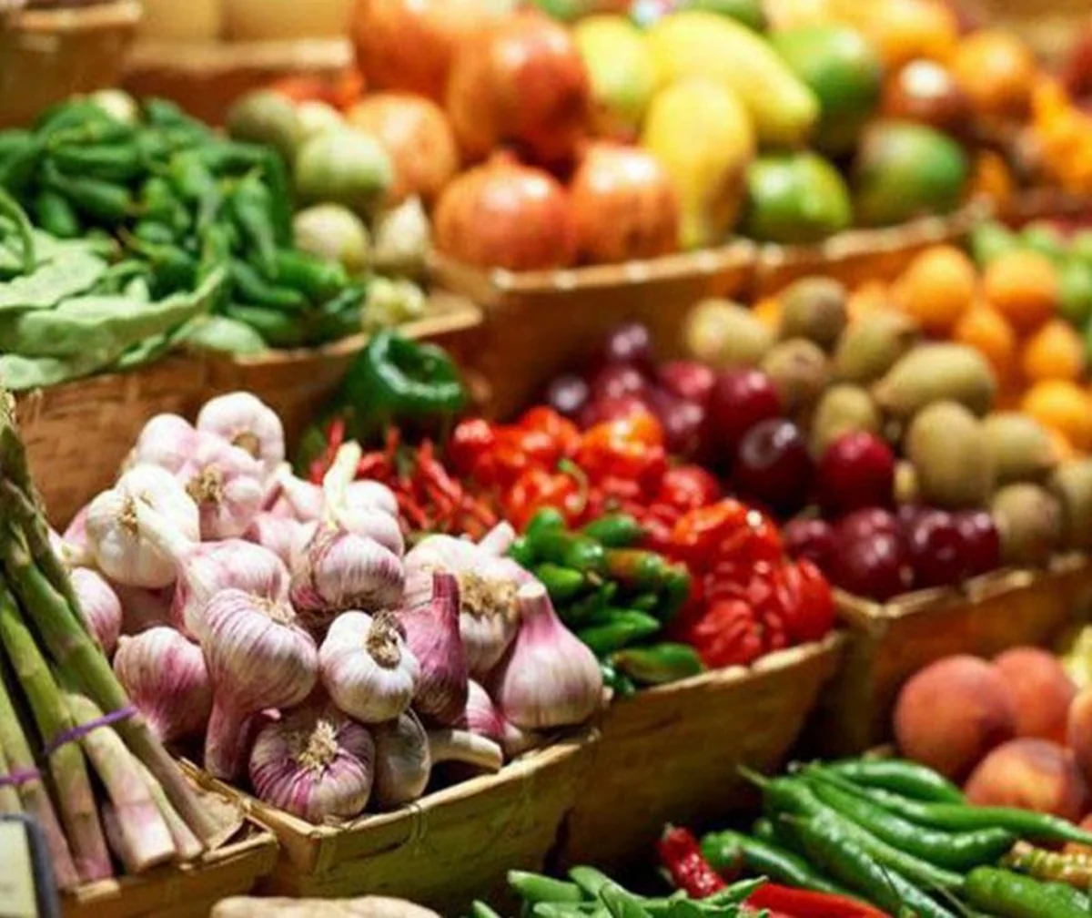 Россия отменила санкции, применяемые по отношению к турецкой сельхозпродукции