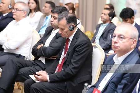 Global Media Forum continues with panel sessions