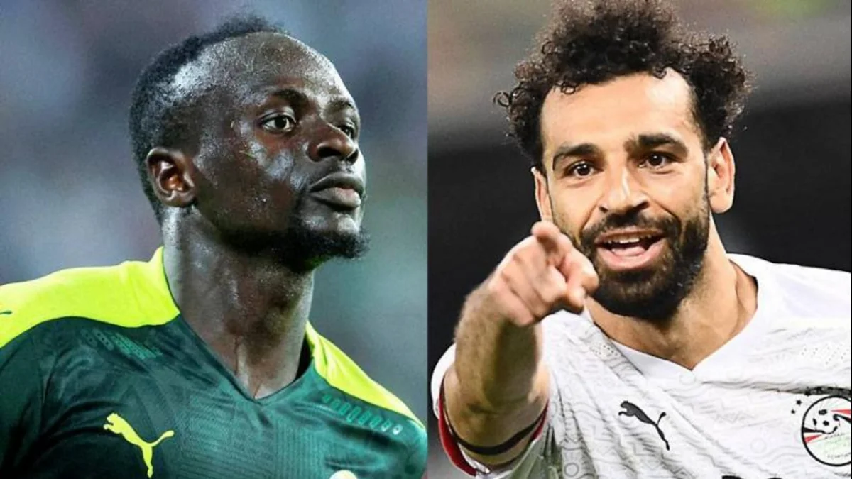 Afrikada ilin futbolçusu adına namizədlər açıqlanıb