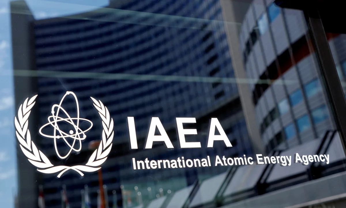 IAEA report: Iran installs more centrifuges at Fordow enrichment plant