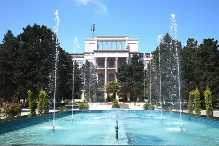 Bilgəh Kardioloji Sanatoriyasında şərait yaxşılaşdırılır