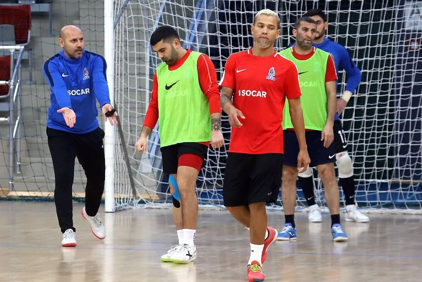 Milli üzvü: 2022-ci il Azərbaycan futzalı üçün əlamətdar olacaq