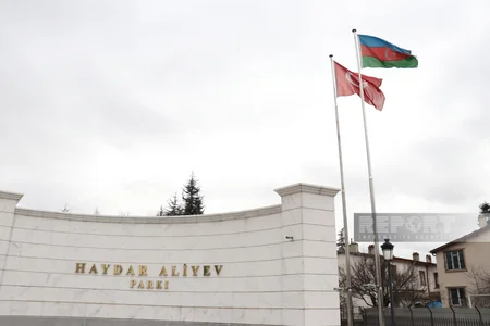 Предлагается создать единую платформу для азербайджанских и турецких адвокатов