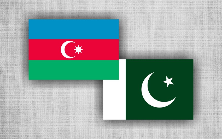 ​Pakistanın Birləşmiş Qərargah rəisləri Komitəsinin sədri Azərbaycana rəsmi səfərə gələcək