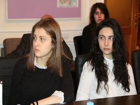 “Tariximizi öyrənək və öyrədək” Gənclər Klubu təsis olunub
