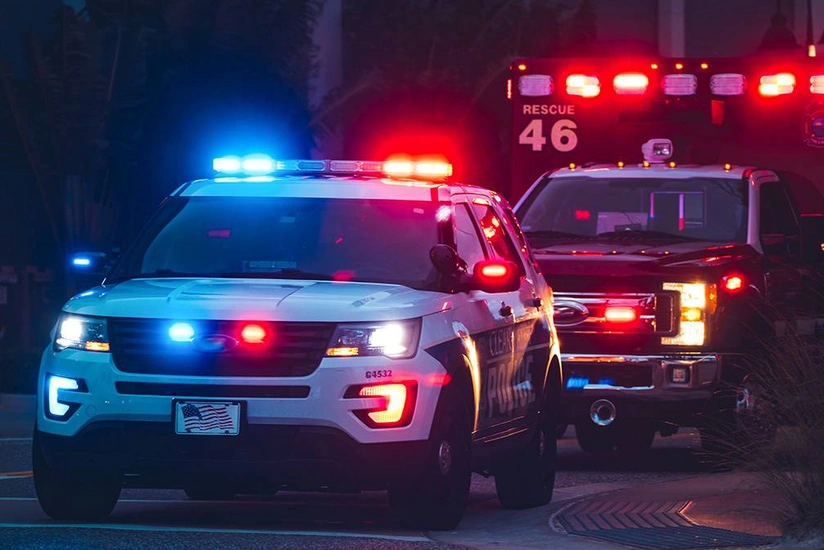 ABŞ polisi 3 nəfəri öldürən şəxsi saxlayıb - YENİLƏNİB